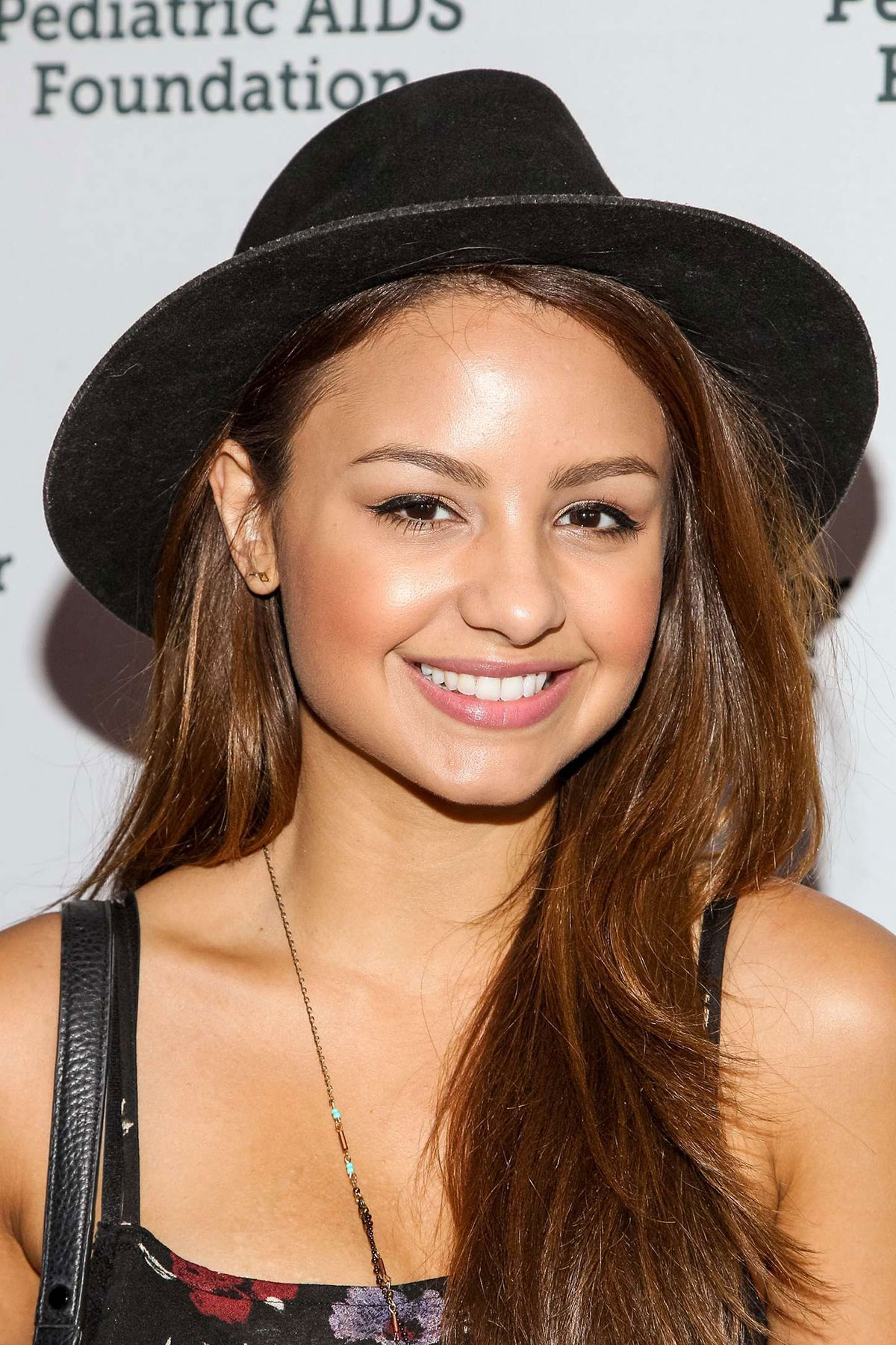 Aimee Carrero Sexy,