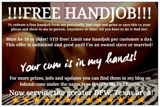 handjobs near me