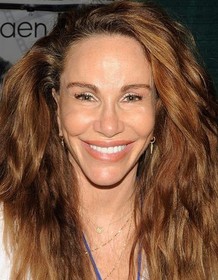 Tawny Kitaen Naked officer california