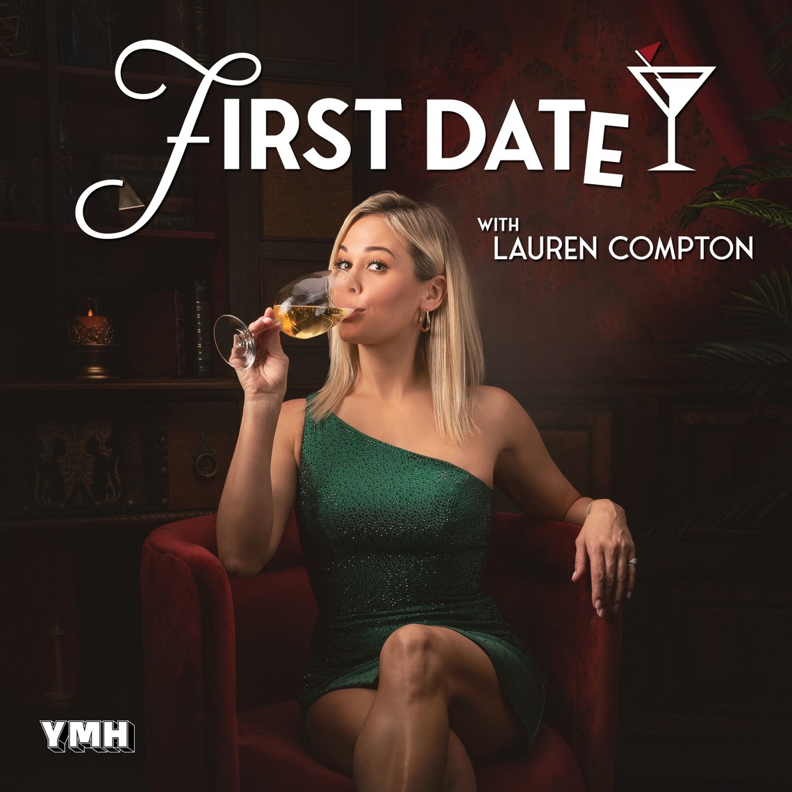 bd jun recommends Lauren Compton Leaked Videos