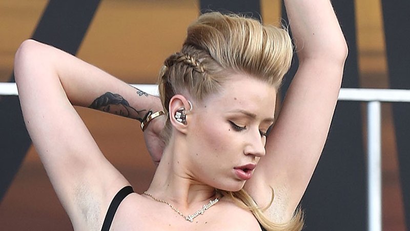 iggy azalea sextape porn