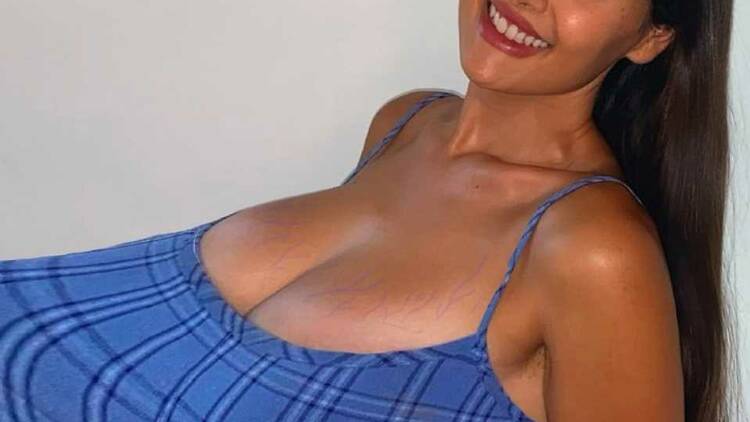 Best of Massive black titts