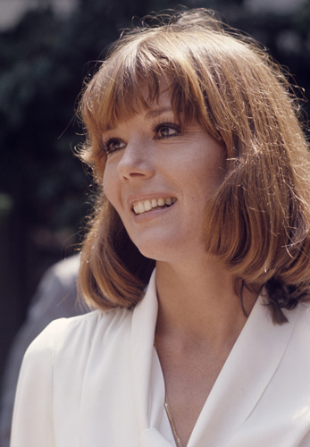 bernie mc fadden recommends diana rigg nackt pic