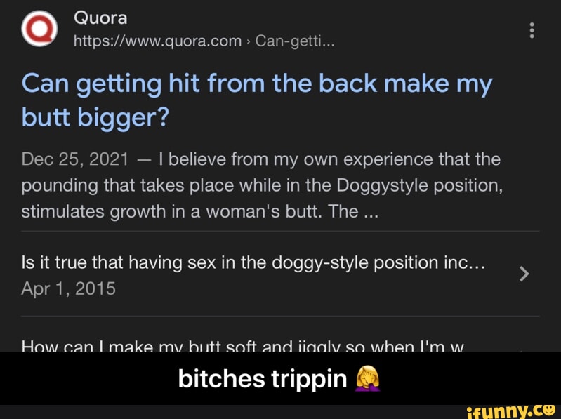 blanka hernandez recommends doggystyle butt pic