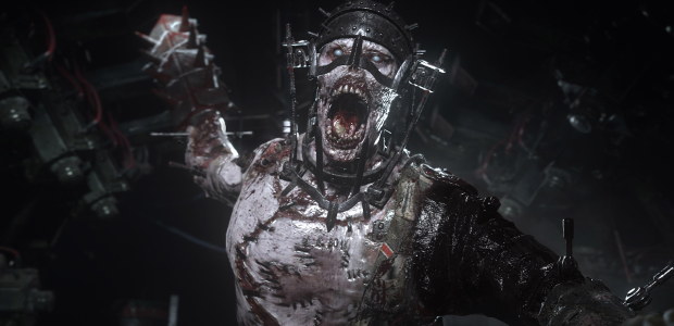 ahmad rosli recommends call of duty zombies porn pic