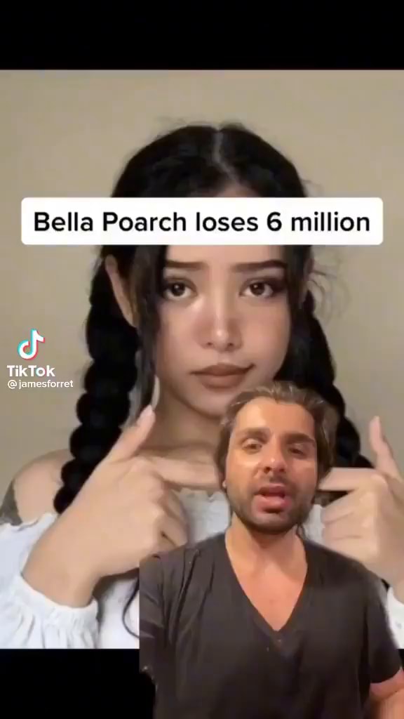 angelo camingue recommends Bella Poarch Fuck