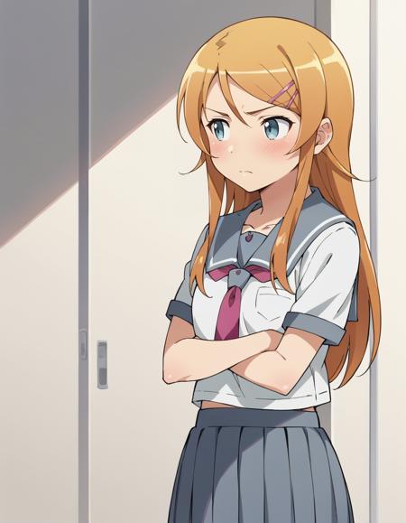 charlie stevenson recommends kousaka kirino oreimo pic