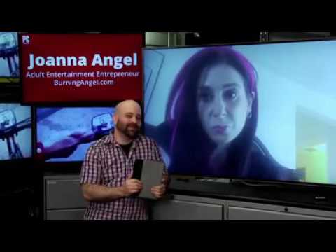 brandi olsen recommends joanna angel videos pic