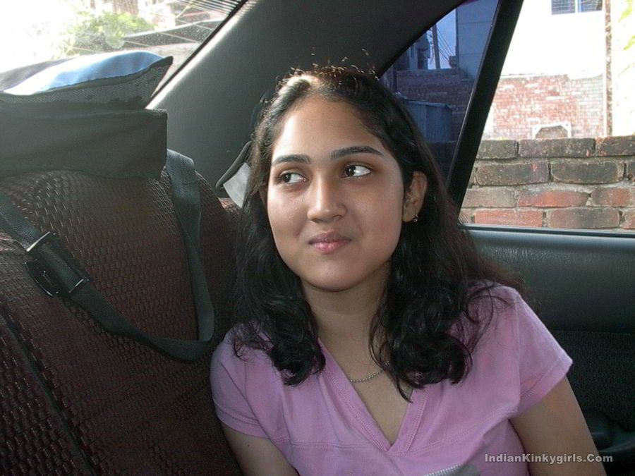 Best of Indiansex in car