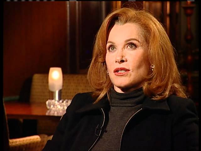 crystal coutu recommends Stefanie Powers Naked