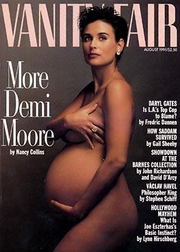 Demi Moore Tities couple fuck