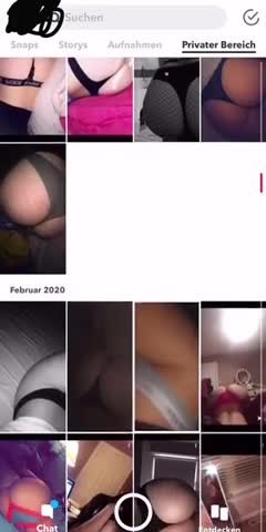 amber ames add photo leaked nudes from snapchat