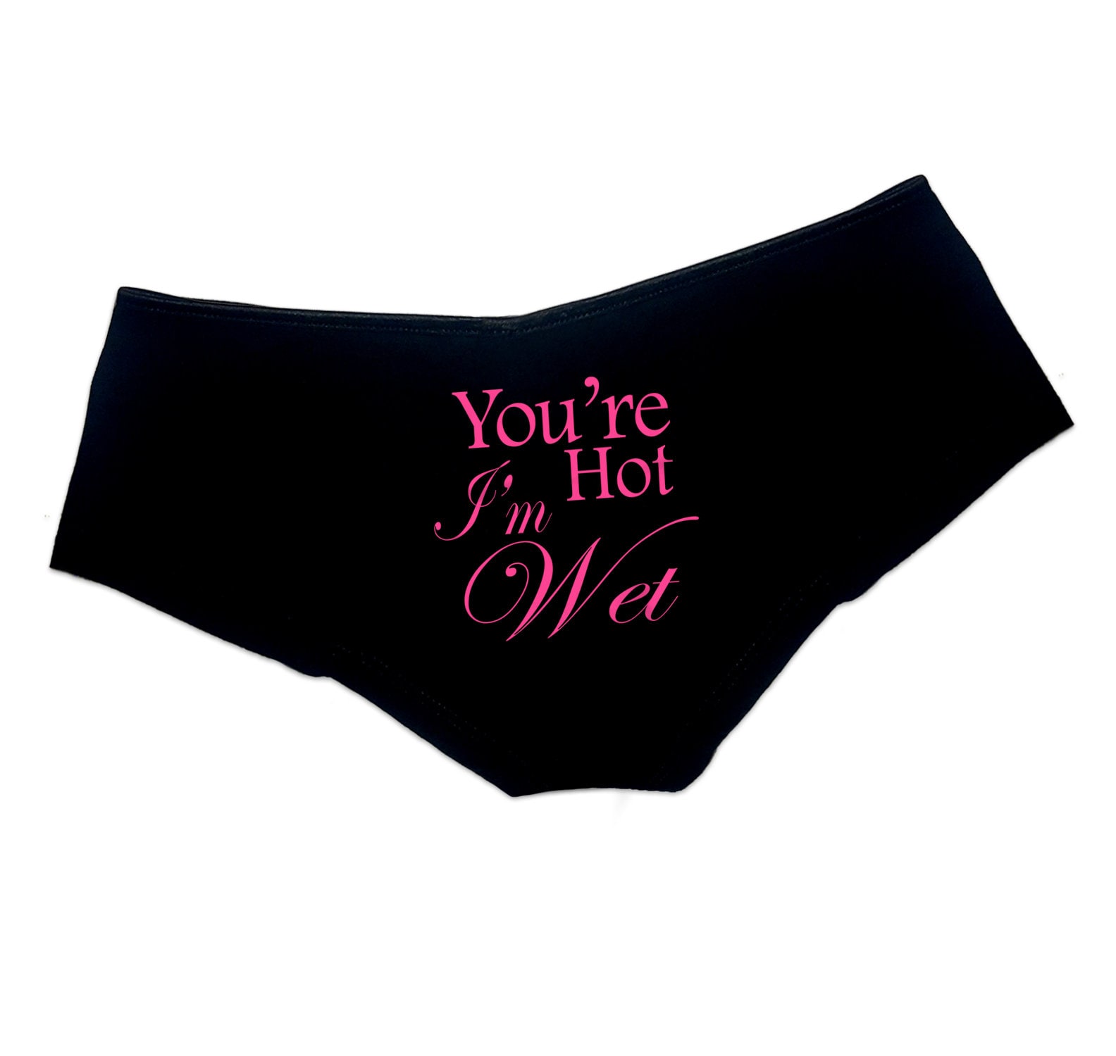 cliff ediza recommends Hot Wet Panties