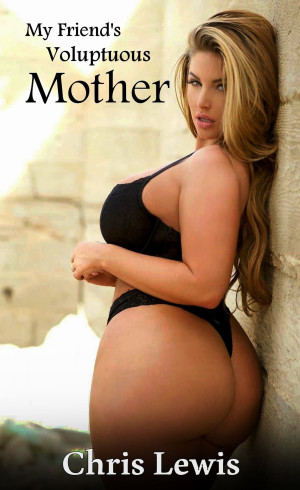 anthony muollo recommends voluptuous milf pic