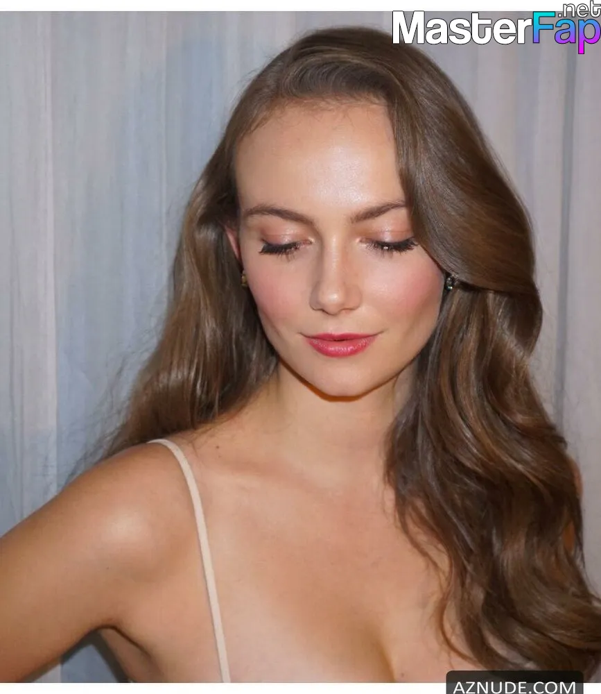 Best of Andi matichak naked