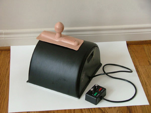 beth valentine recommends Sybian Orgasm