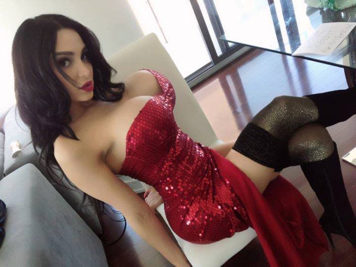 chris harshfield share jessica rabbit pornstar photos