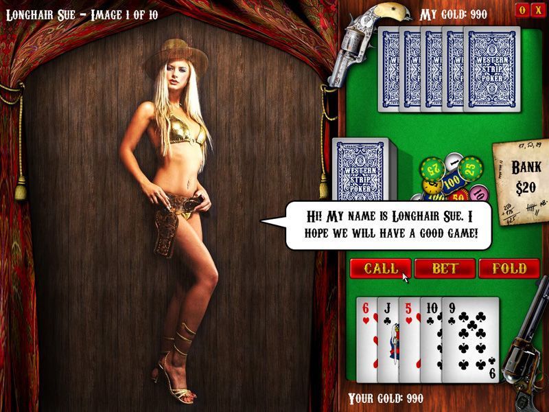 bella madison recommends free stip poker pic