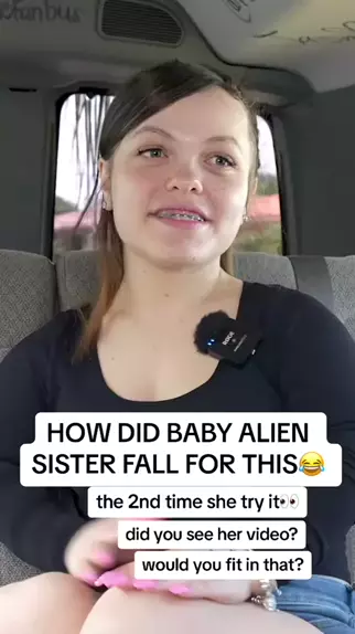 dorothy cavanaugh recommends Baby Alien Videos Leaked