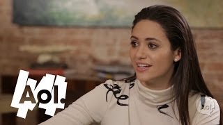 burke christensen recommends emmy rossum porn pic