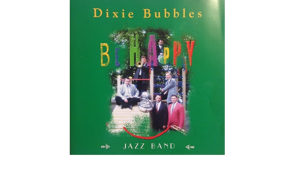 dixie bubbles