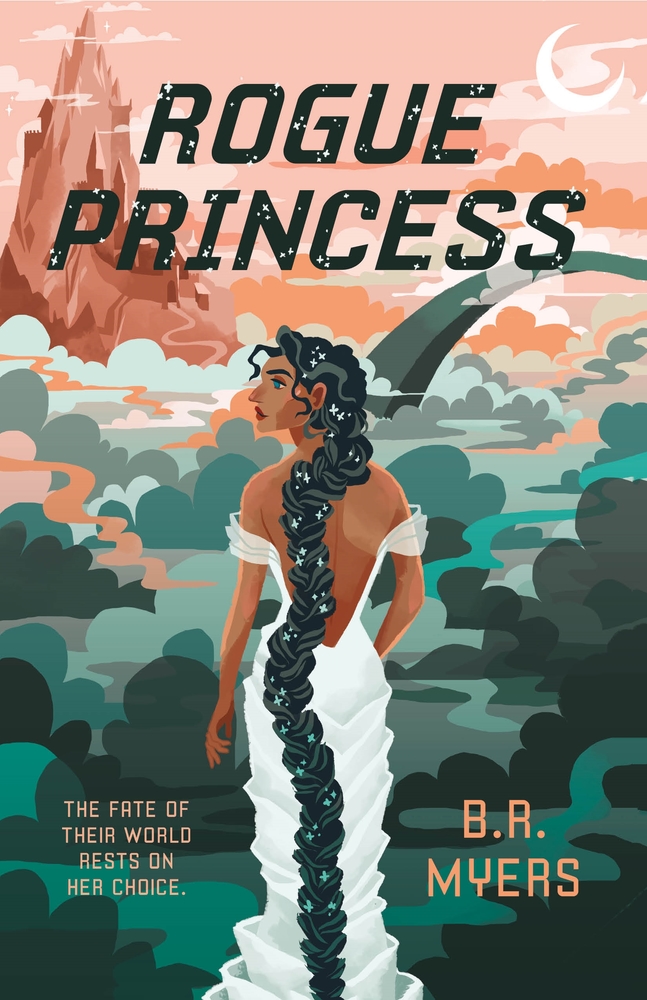 catherine haller recommends Princess Fierce