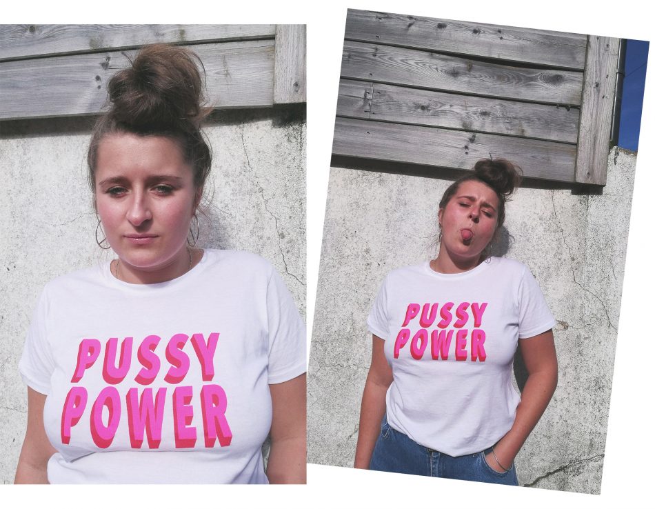 woman pussy