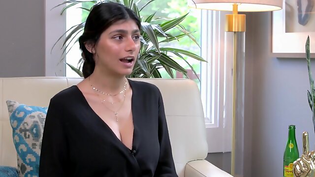 ben bugg recommends full mia khalifa porn video pic