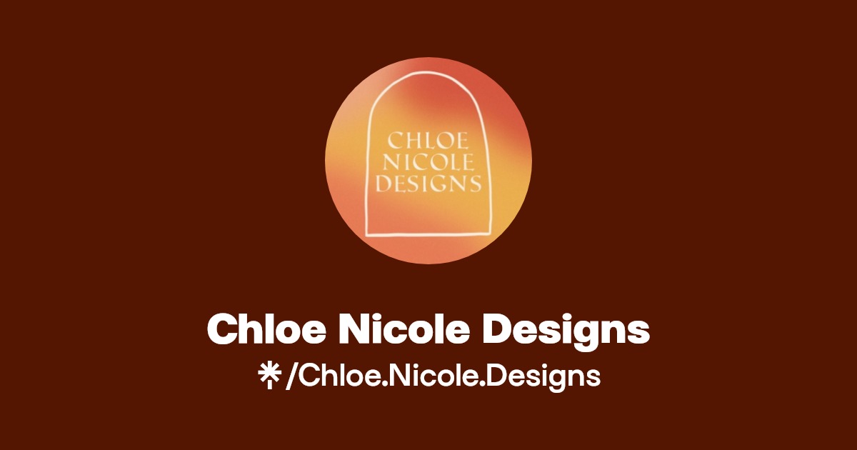 amy craven recommends chole nicole pic