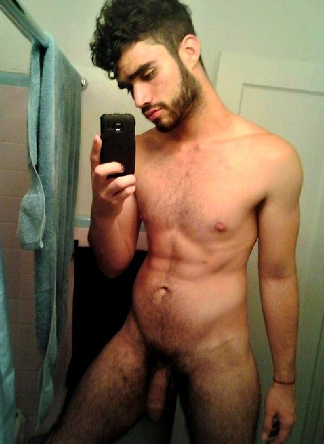 davis jeffrey add photo images of naked hairy men