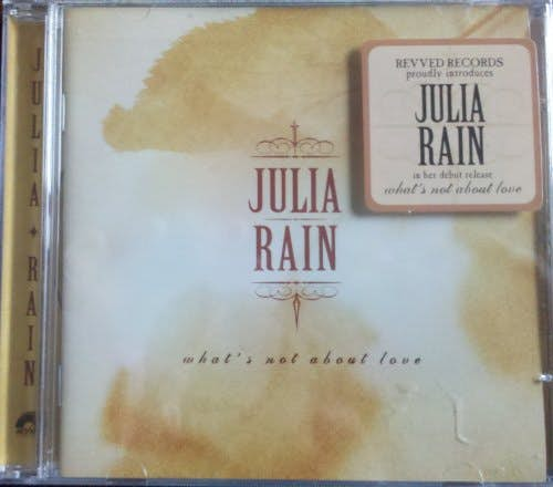 ant dogz recommends Julia Rain