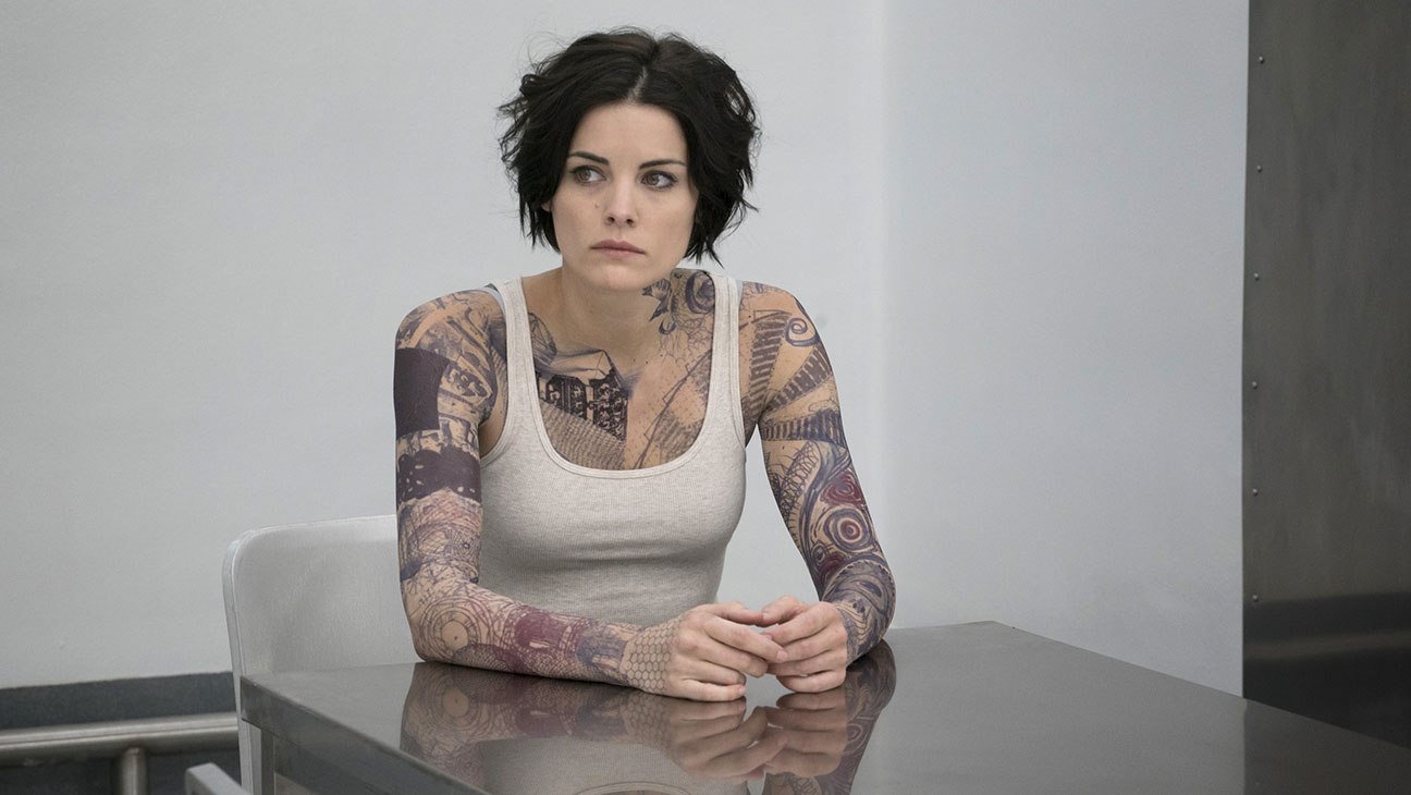 Best of Jaimie alexander nude