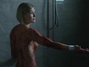 Best of Rosamund pike nude pics