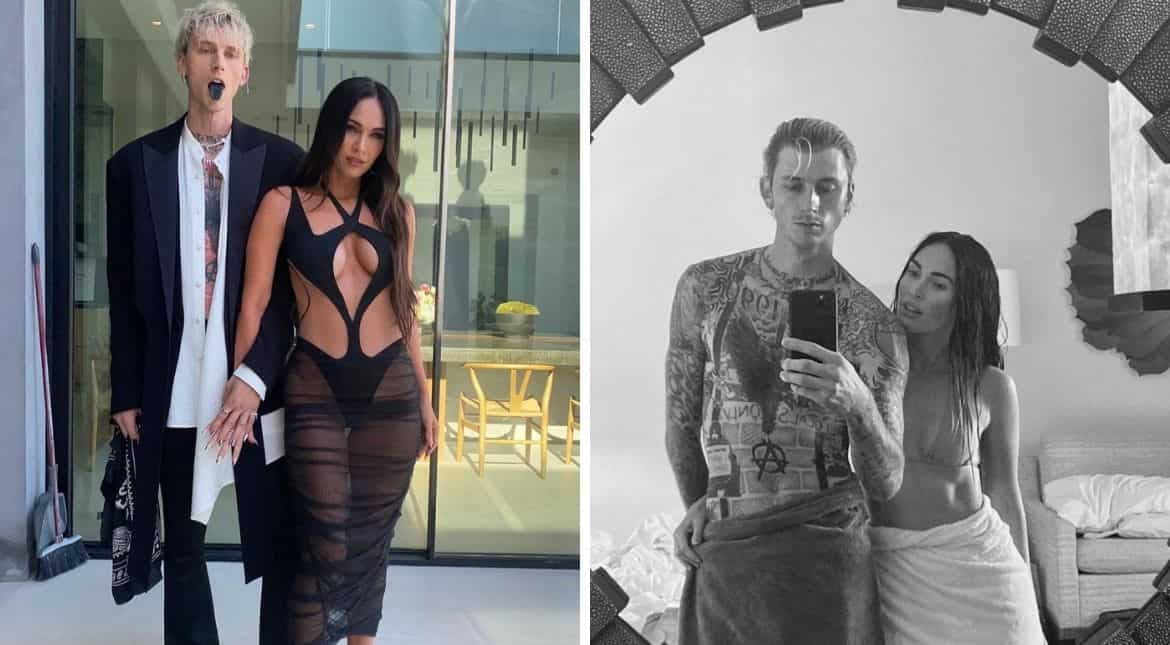 clyde dy laurido recommends naked megan fox nude pic