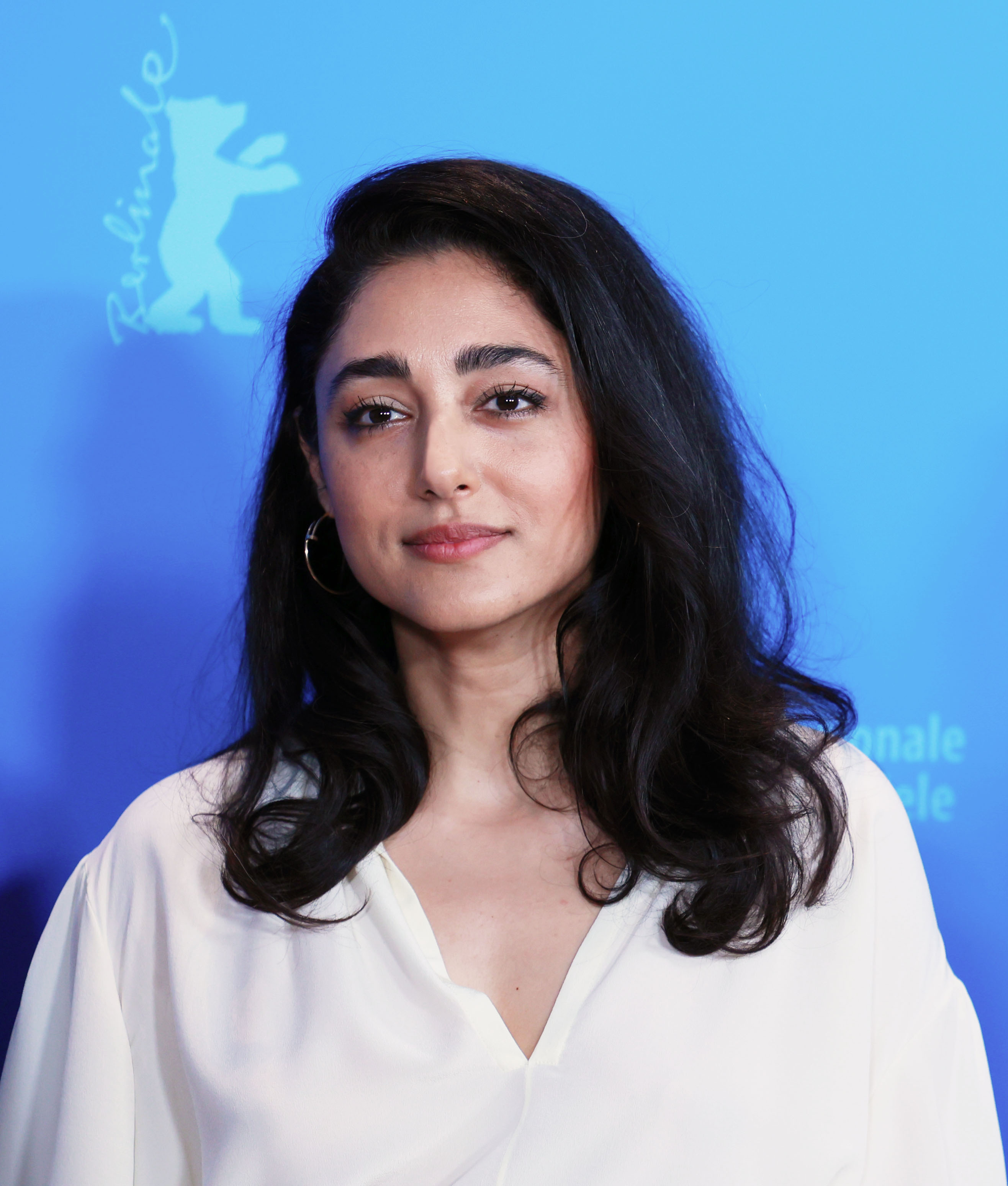 amy barrette recommends Golshifteh Farahani Nude