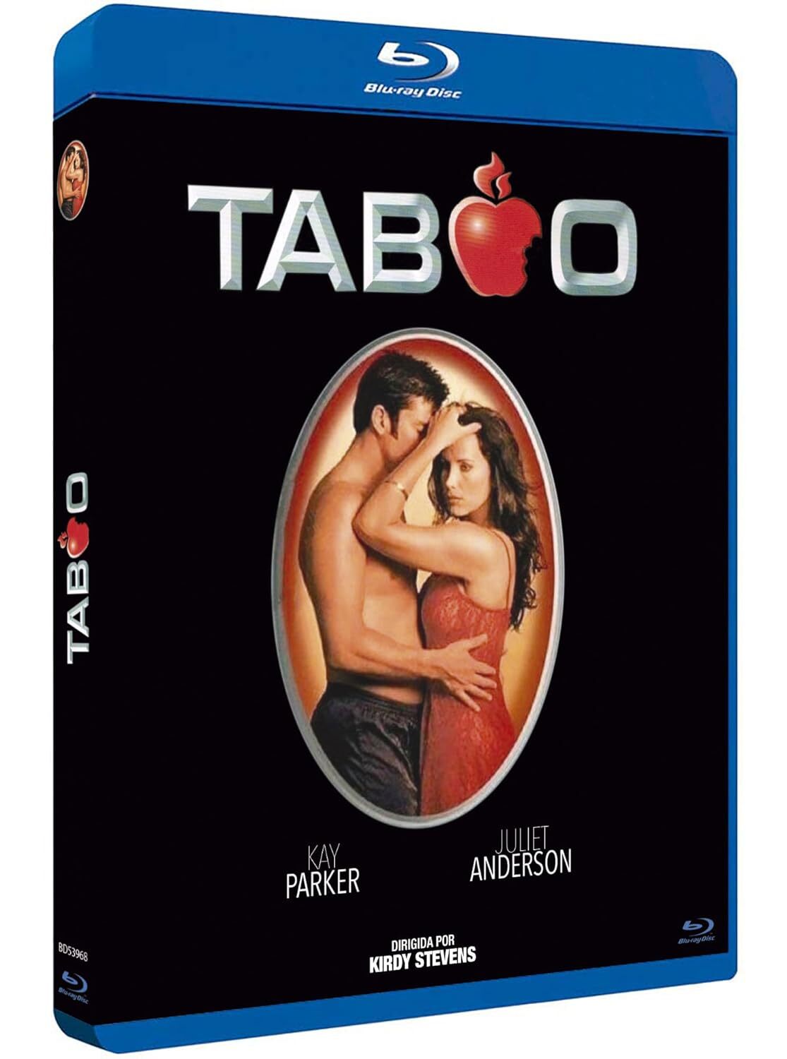 beau mcfarland recommends kirdy stevens taboo pic