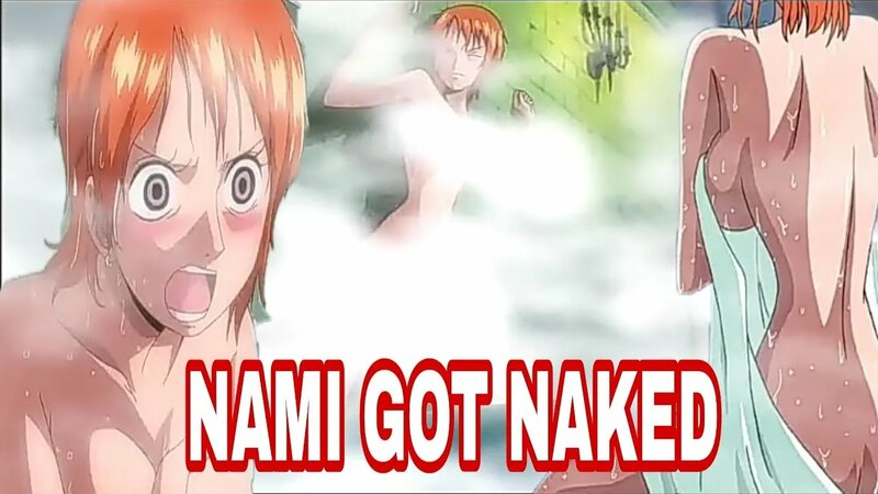 ada day recommends one piece nami nude scene pic