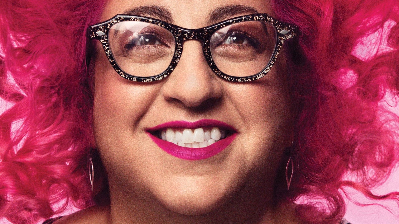 carmel artsanddesign district recommends pink hair milf pic