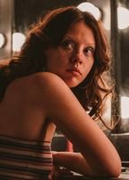 don clevenger add mia goth nude scenes photo