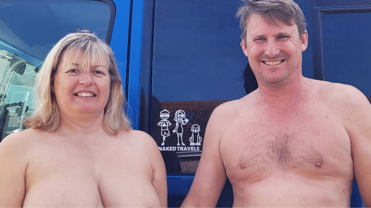 andrew dolgin add photo nude beach family