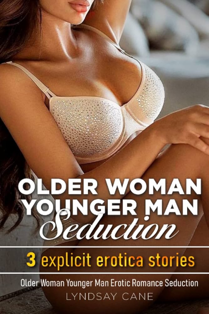 Best of Mature erotic seduction