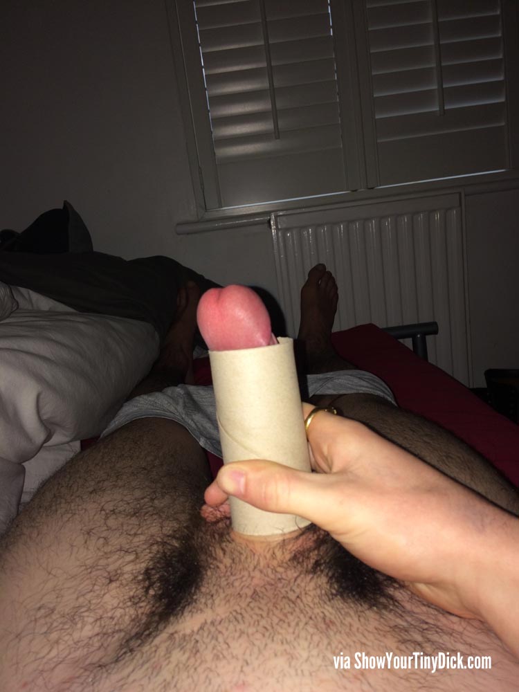 Best of Thin dick