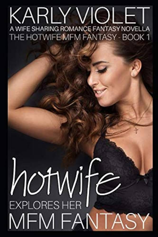 bernadette roybal recommends Mfm Hotwife