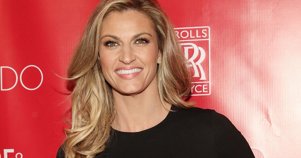 agus sopiyan recommends Erin Andrews Nude Pics