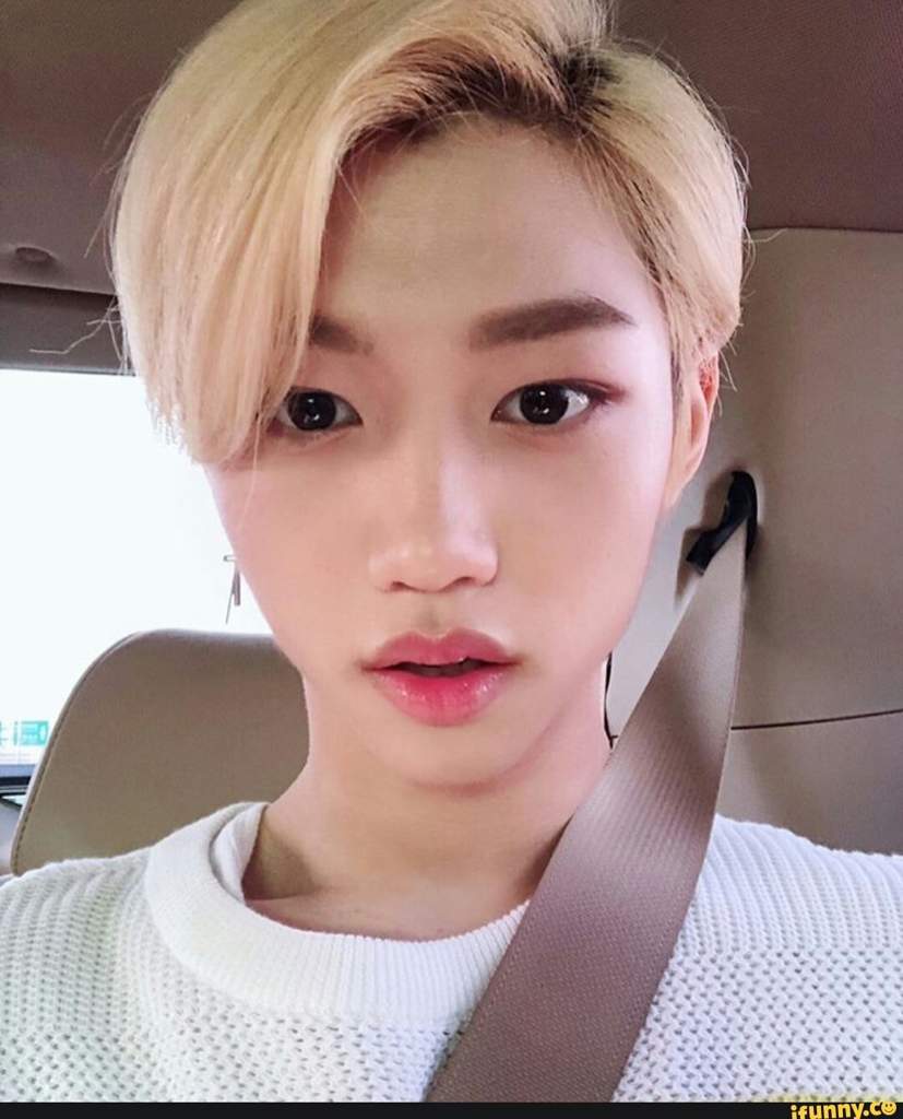 Best of Blonde felix