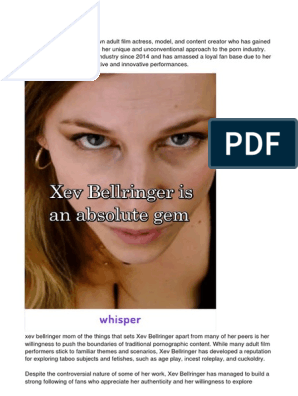 don ethel recommends xev billringer pic