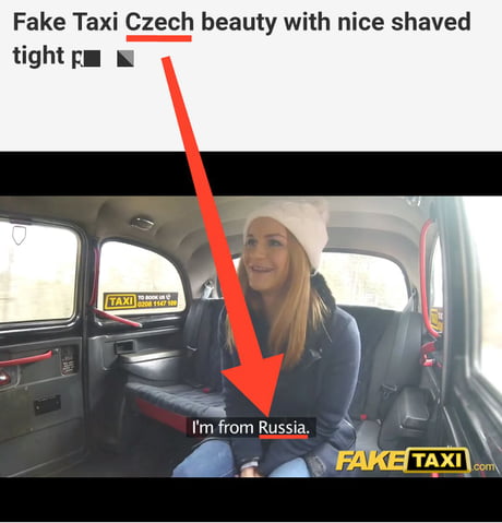 arthur ruffin recommends Russia Fake Taxi