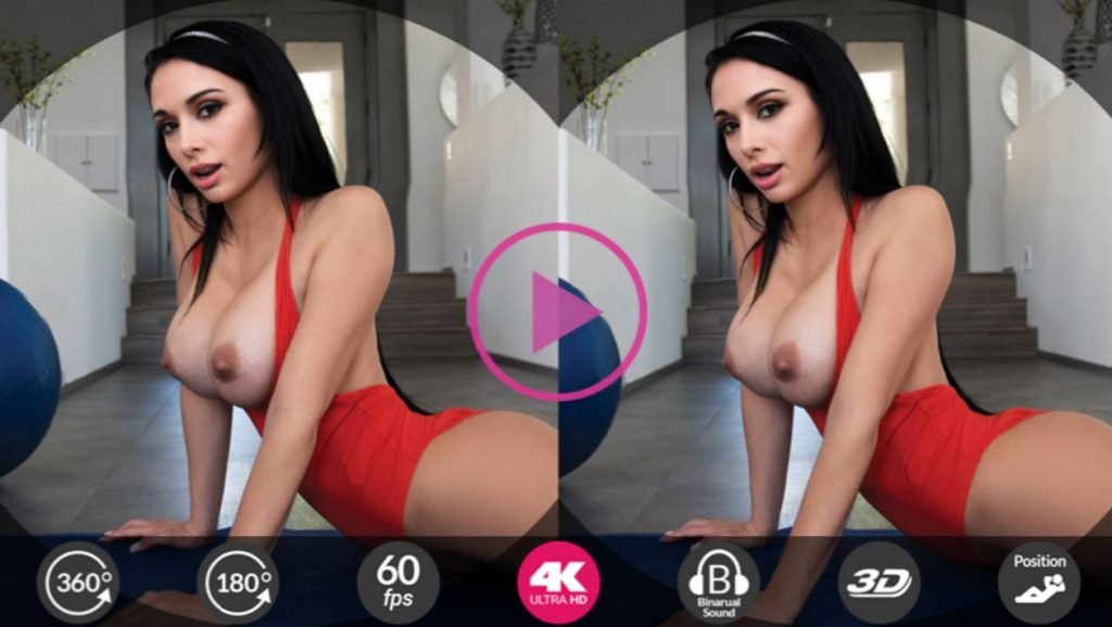 daniel wuthrich recommends 4k virtual reality porn pic