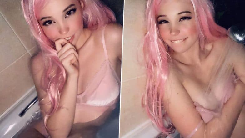 Best of Belle delphine sexy