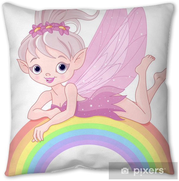 pixie pillows